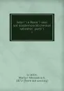 Istoriia Rossiiskoi sotsialdemokraticheskoi raboshei partii. 1 - Martyn Nikolaevich Liadov