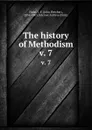 The history of Methodism. v. 7 - John Fletcher Hurst