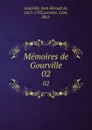 Memoires de Gourville. 02 - Jean Hérault de Gourville