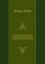 Los hijos de Madrid, novela historico-contemporanea; estudio de costumbres populares, cuadros copiados del natural, episodios, incidentes y dialogos sueltos. 2 - Emilio Alvarez