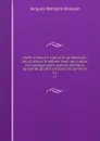 Chefs-d.oeuvre oratoires de Bossuet : ses oraisons funebres avec des notes, six panegyriques, quinze sermons, quarante-quatre extraits de sermons. t.1 - Bossuet Jacques Bénigne