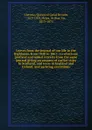 Leaves from the journal of our life in the Highlands, from 1848 to 1861 : to which are prefixed and added extracts from the same journal giving an account of earlier visits to Scotland, and tours in England and Ireland, and yachting excursions - Queen of Great Britain Victoria