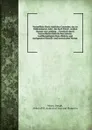 Vortrefflich-Hoch-Adeliches Controfee, das ist Vollkommener Adel . des hoch Furstl . uralten Hauses von Lamberg . ; Dreyfach-durch kurzverfasten historischen Lebens-Lauffbeygefugten Sinn-Bildern, und nachgesetzt-teutsch- und lateinischen Versen - Joseph Mayer