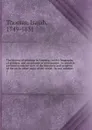 The history of printing in America : with a biography of printers, and an account of newspapers : to which is prefixed a concise view of the discovery and progress of the art in other parts of the world : in two volumes. 2 - Isaiah Thomas