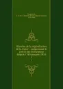 Histoire de la regeneration de la Grece : comprenant le precis des evenemens depuis 1740 jusquen 1824. 1 - François Charles Hugues Laurent Pouqueville