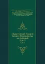 Johann Samuel Traugott Gehler.s Physikalisches worterbunch. 5,.pt. 2 - Johann Samuel Traugott Gehler