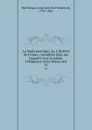 La Gaule poetique; ou, L.histoire de France, consideree dans ses rapports avec la poesie, l.eloquence et les beaux-arts. 01 - Louis Antoine François de Marchangy