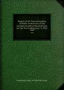 Report of the Superintendent of Public Instruction of the Commonwealth of Pennsylvania for the Year Ending June  2, 1902. 1902 - Pennsylvania Dept of Public Instruction