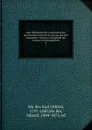 Karl Otfried Muller.s Geschichte der griechischen literatur bis auf das zeitalter Alexanders. Nach der handschrift des verfassers herausgegeben. 2 - Karl Otfried Müller