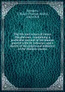 The life and letters of James Macpherson : containing a particular account of his famous quarrel with Dr. Johnson, and a sketch of the origin and influence of the Ossianic poems - Thomas Bailey Saunders