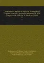 The dramatic works of William Shakespeare. The text carefully revised with notes by S.W. Singer, with a life by W. Watkiss Lloyd. 9 - William Shakespeare