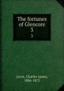 The fortunes of Glencore. 3 - Lever Charles James