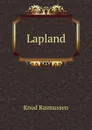 Lapland - Knud Rasmussen