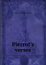 Pierrot.s verses - Maria de Acosta Sargent