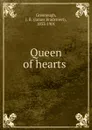 Queen of hearts - James Bradstreet Greenough