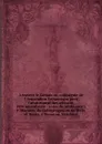 A travers le Canada en compagnie de l.Association Britannique pour l.avancement des sciences, 1884 microforme : notes du professeur J. P. Sheldon, du College agricole de Wilts et Hants, a Dounton, Salisbury - John Prince Sheldon