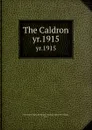 The Caldron. yr.1915 - Fort Wayne