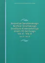 Izvestiya Saratovskogo Nizhne-Volzhskogo Instituta Kraevedeniya imeni M. Gor.kogo. Vol 8 - Vol 8 - Nizhne-volzhskii institut kraevedeniia imeni M. Gorkogo