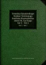 Izvestiya Saratovskogo Nizhne-Volzhskogo Instituta Kraevedeniya imeni M. Gor.kogo. Vol 5 - Vol 5 - Nizhne-volzhskii institut kraevedeniia imeni M. Gorkogo