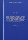 The life and public services of James G. Blaine, with incidents, anecdotes, and romantic events connected with his early life; containing also his speeches and important historical documents relating to his later years - Conwell Russell Herman