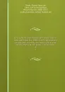 Life, letters and travels of Father Pierre-Jean de Smet, S.J., 1801-1873; missionary labors and adventures among the wild tribes of the North American Indians . 2 - Pierre-Jean de Smet