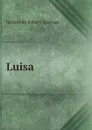 Luisa - Jacinto de Salas y Quiroga