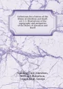Collections for a history of the Shires of Aberdeen and Banff. vol. 2-5. Illustrations of the topography and antiquities of the Shires of Aberdeen and Banff - Joseph Robertson