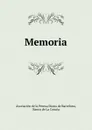 Memoria. - Asociación de la Prensa Diaria de Barcelona