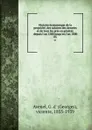 Histoire economique de la propriete, des salaires des denrees et de tous les prix en general, depuis l.an 1200 jusqu.en l.an 1800. 05 - Georges Avenel