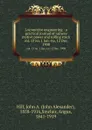 Locomotive engineering : a practical journal of railway motive power and rolling stock. vol. 13 no. 1 Jan.-no. 12 Dec. 1900 - John Alexander Hill