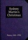 Sydney Martin.s Christmas - Pansy