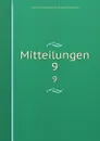 Mitteilungen. 9 - Deutsches Archäologisches Institut. Athenische Abteilung