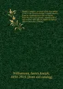 Mosby.s rangers: a record of the operations of the Forty-third battalion Virginia cavalry, from its organization to the surrender, from the diary of a private, supplemented and verified with official reports of federal officers and also of Mosby - James Joseph Williamson