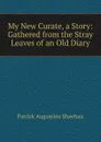 My New Curate, a Story: Gathered from the Stray Leaves of an Old Diary - Patrick Augustine Sheehan