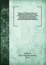 Women of Cleveland and their work, philanthropic, educational, literary, medical and artistic. A history, in which more than one thousand people of Cleveland.s past and present are mentioned as participants. Microform - Mary Bigelow James Ingham