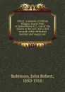 .Old Q.; a memoir of William Douglas, fourth Duke of Queensberry, K.T., one of .the fathers of the turf,. with a full account of his celebrated matches and wagers, etc - John Robert Robinson