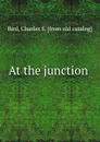 At the junction - Charles S. Bird