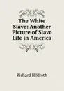 The White Slave: Another Picture of Slave Life in America - Hildreth Richard