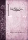 Circulaires, instructions et autres actes emanes du Ministere de l.interieur, ou, relatifs a ce departement : de 1797 a 1821 inclusivement. 2 - 