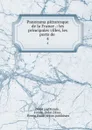 Panorama pittoresque de la France .: les principales villes, les ports de . 4 - Didot and Firmin