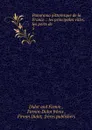 Panorama pittoresque de la France .: les principales villes, les ports de . 5 - Didot and Firmin