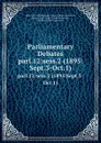 Parliamentary Debates. parl.12:sess.2 (1895:Sept.3-Oct.1) - New Zealand Parliament. House of Representatives