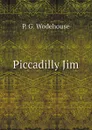 Piccadilly Jim - P.G. Wodehouse