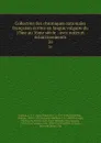 Collection des chroniques nationales francaises ecrites en langue vulgaire du 13me au 16me siecle : avec notes et eclaircissements. 26 - Jean Alexandre C. Buchon