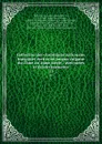 Collection des chroniques nationales francaises ecrites en langue vulgaire du 13me au 16me siecle : avec notes et eclaircissements. 15 - Jean Alexandre C. Buchon
