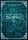 A literal translation of the Prophets from Isaiah to Malachi : with notes, critical, philological, and explanatory. V.4 - Robert Lowth