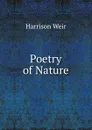 Poetry of Nature - Harrison Weir