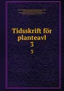 Tidsskrift for planteavl. 3 - Denmark. bStatens forsogsvirksomhed i plantekultur