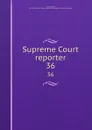 Supreme Court reporter. 36 - Robert Desty