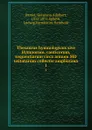 Thesaurus hymnologicus sive Hymnorum, canticorum, sequentiarum circa annum MD usitatarum collectio amplissima. 1 - Hermann Adalbert Daniel